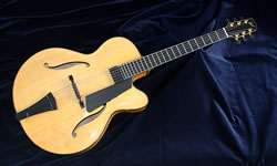 Archtop
