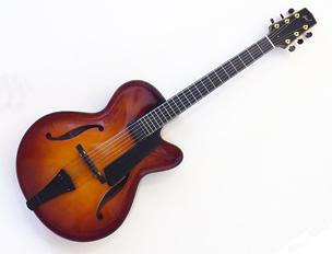 Archtop